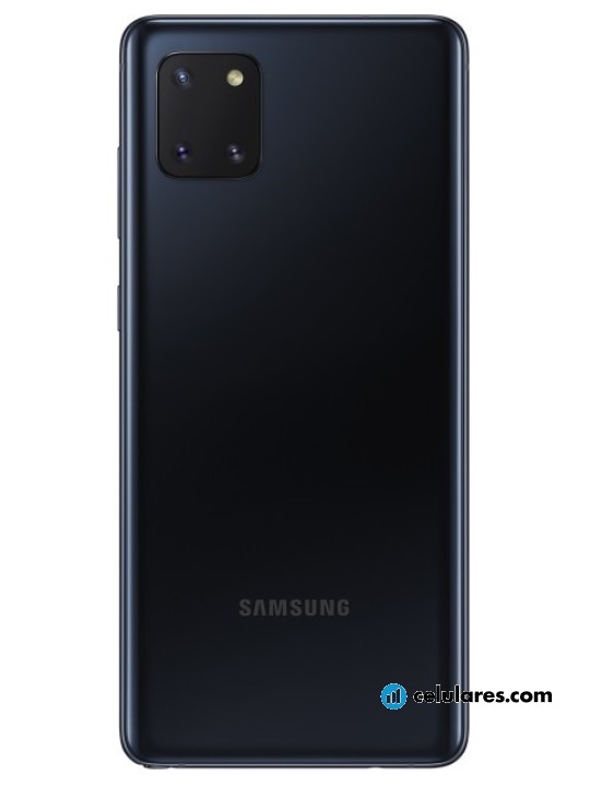 Imagem 3 Samsung Galaxy Note10 Lite