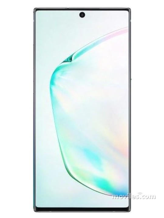 Samsung Galaxy Note10+ (Galaxy Note10 Plus, Galaxy Note10 Pro