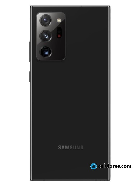 Imagem 3 Samsung Galaxy Note20 Ultra 5G