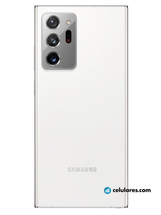 Imagem 4 Samsung Galaxy Note20 Ultra 5G