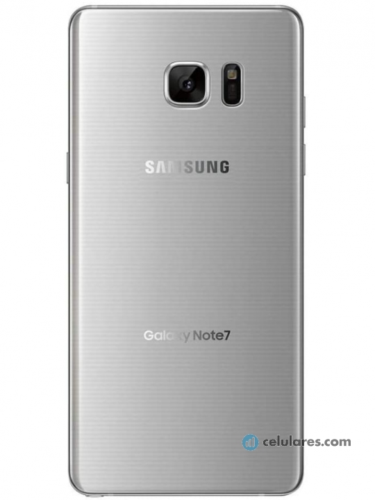 Imagem 4 Samsung Galaxy Note 7