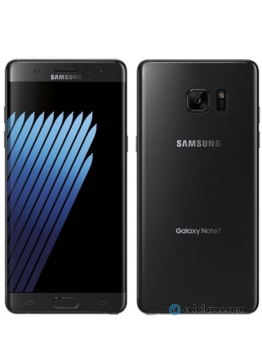 Imagem 9 Samsung Galaxy Note 7