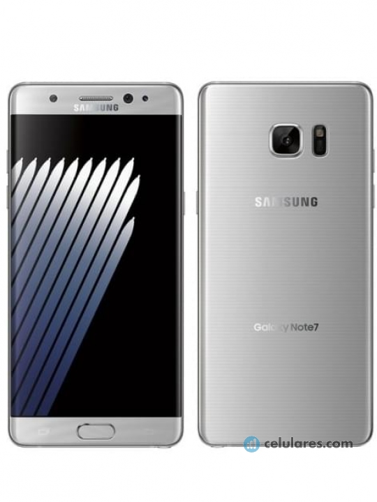Imagem 8 Samsung Galaxy Note 7