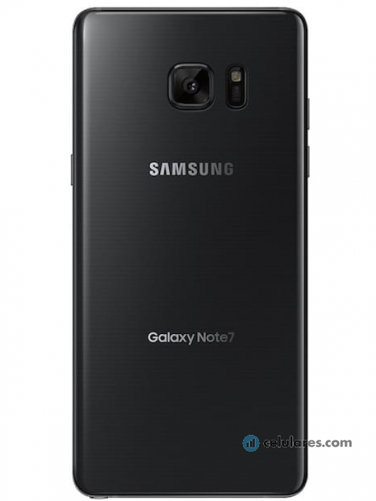 Imagem 5 Samsung Galaxy Note 7