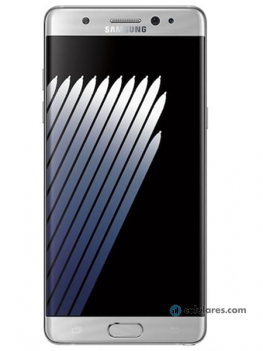 Imagem 2 Samsung Galaxy Note 7