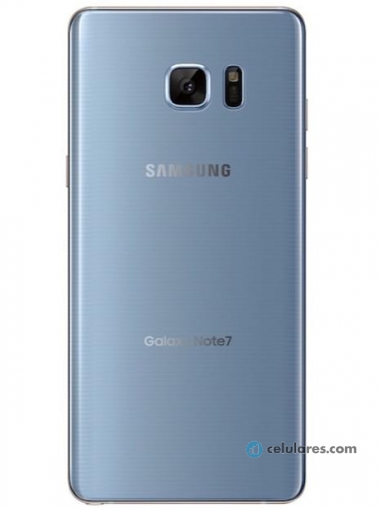 Imagem 6 Samsung Galaxy Note 7