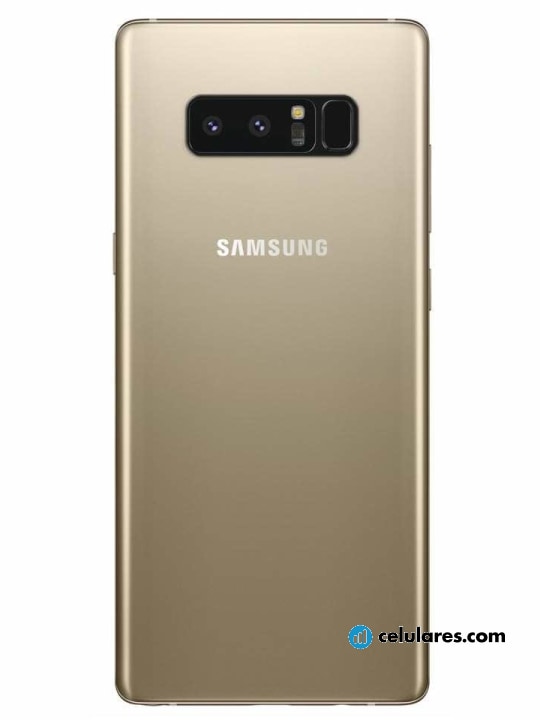 Imagem 3 Samsung Galaxy Note 8