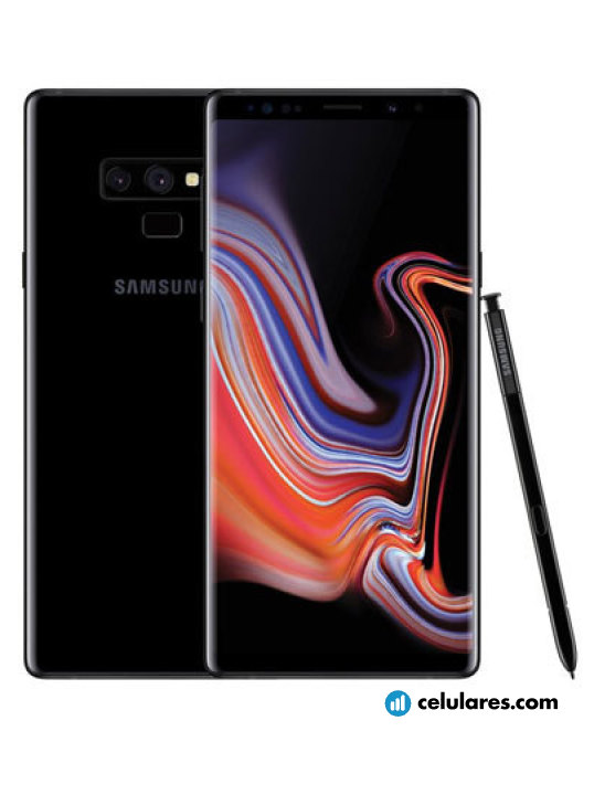 Imagem 5 Samsung Galaxy Note 9