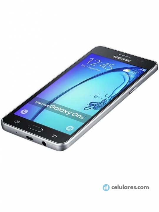 Imagem 4 Samsung Galaxy On5