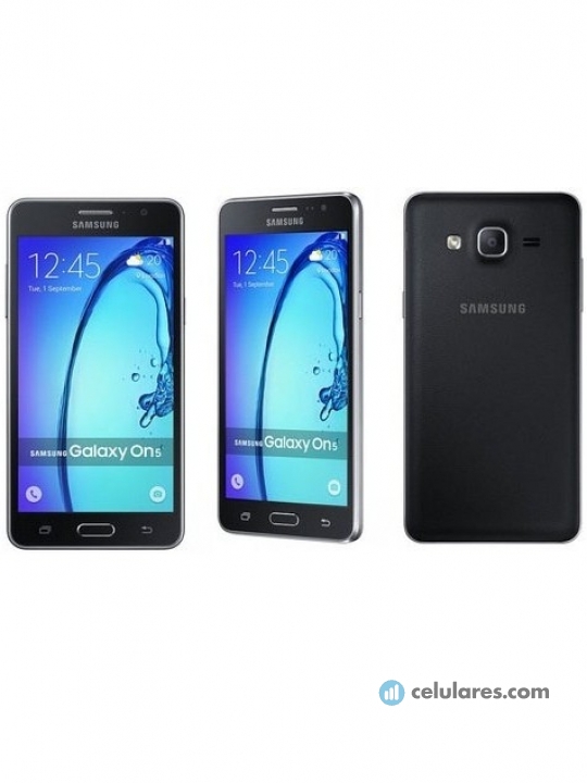 Imagem 3 Samsung Galaxy On5