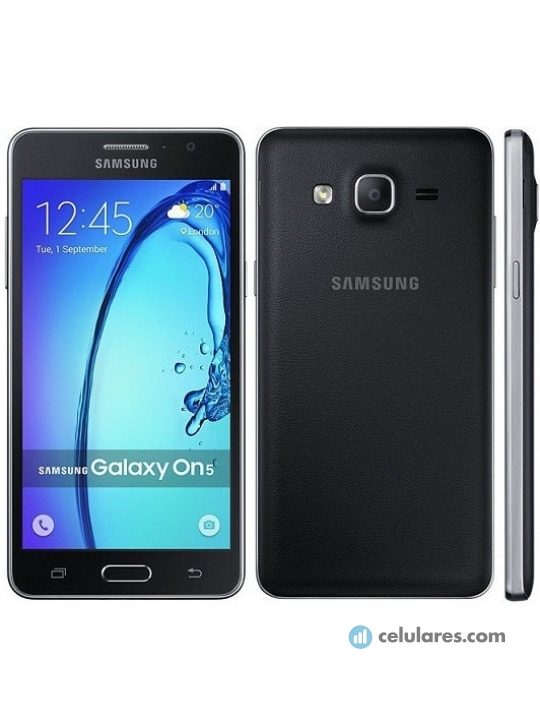 Imagem 2 Samsung Galaxy On5