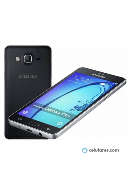 Imagem 2 Samsung Galaxy On5 Pro
