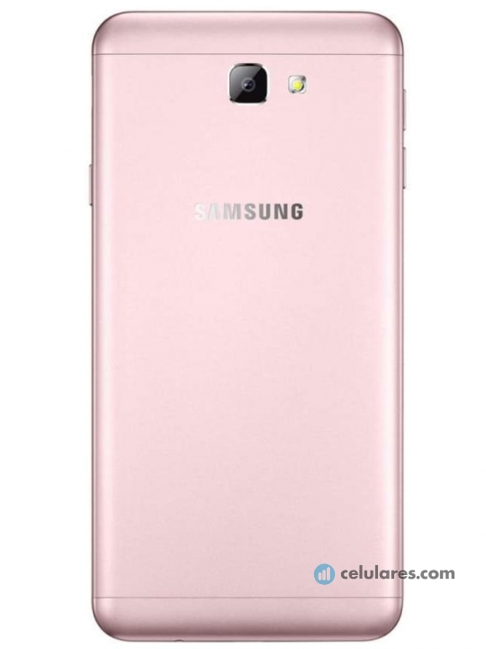 Imagem 2 Samsung Galaxy On7 (2016)