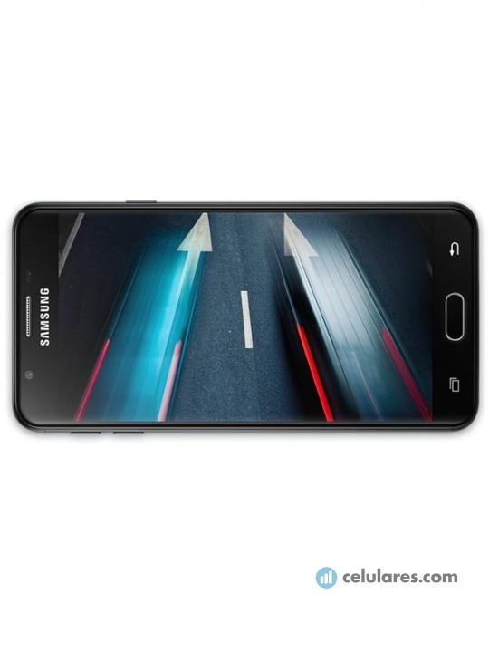 Imagem 5 Samsung Galaxy On7 (2016)