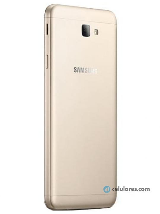 Imagem 6 Samsung Galaxy On7 (2016)