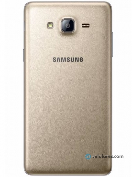 Imagem 3 Samsung Galaxy ON7
