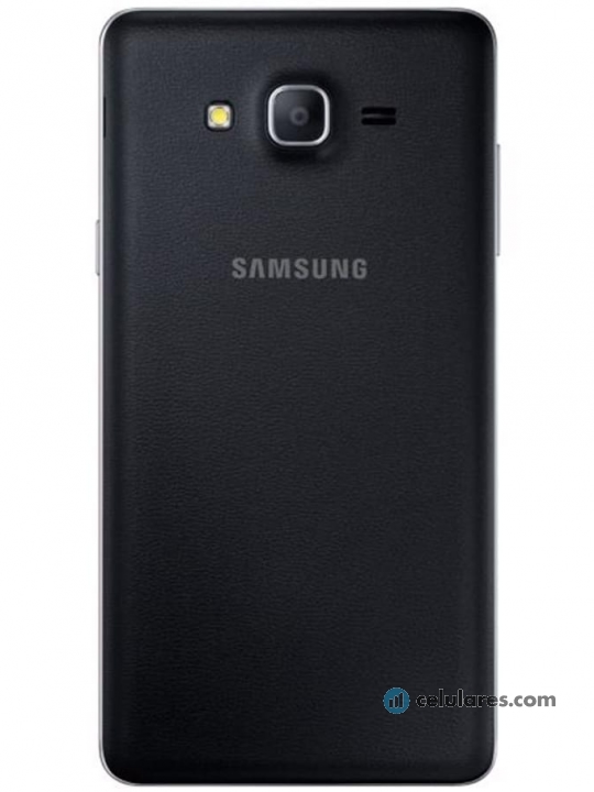 Imagem 3 Samsung Galaxy On7 Pro