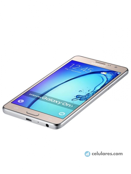 Imagem 2 Samsung Galaxy On7 Pro