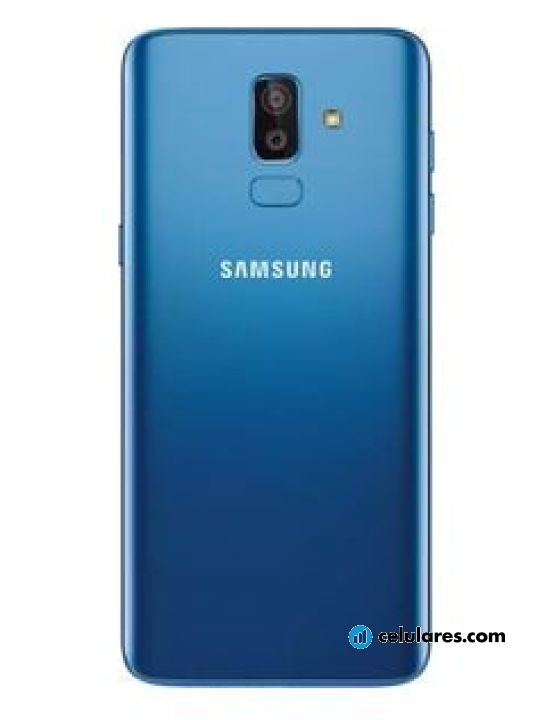 Imagem 2 Samsung Galaxy On8 (2018)