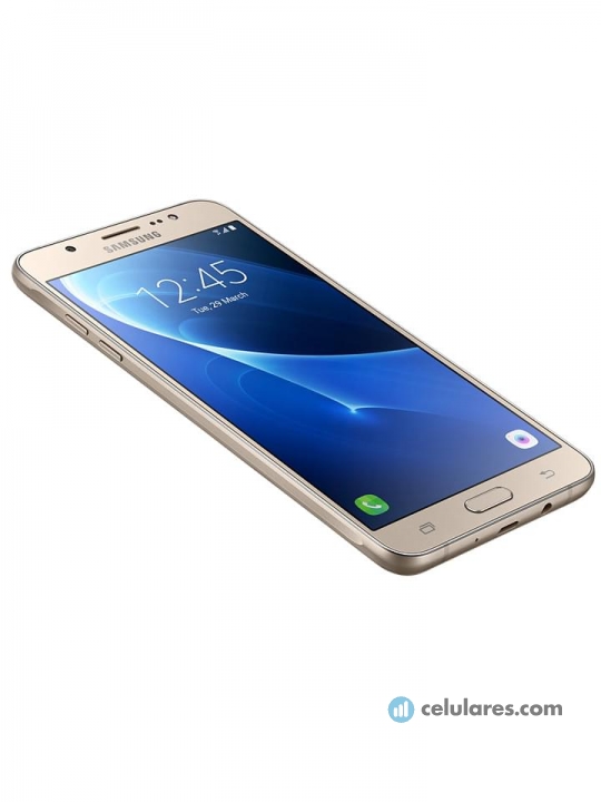 Imagem 3 Samsung Galaxy On8