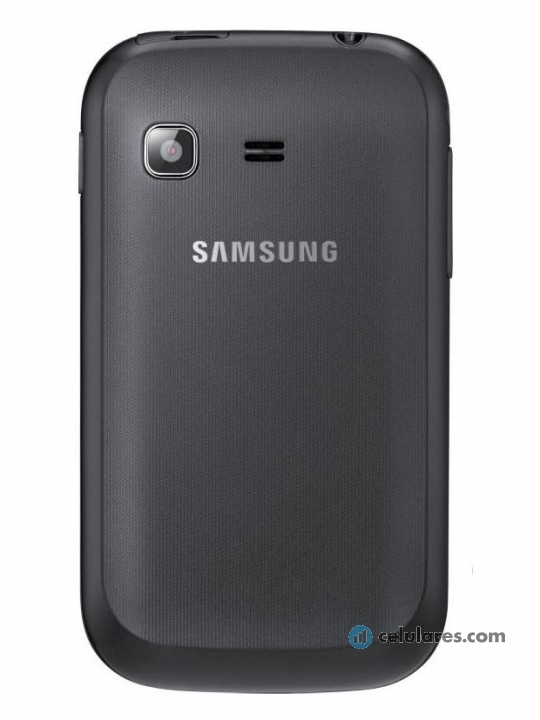 Imagem 2 Samsung Galaxy Pocket