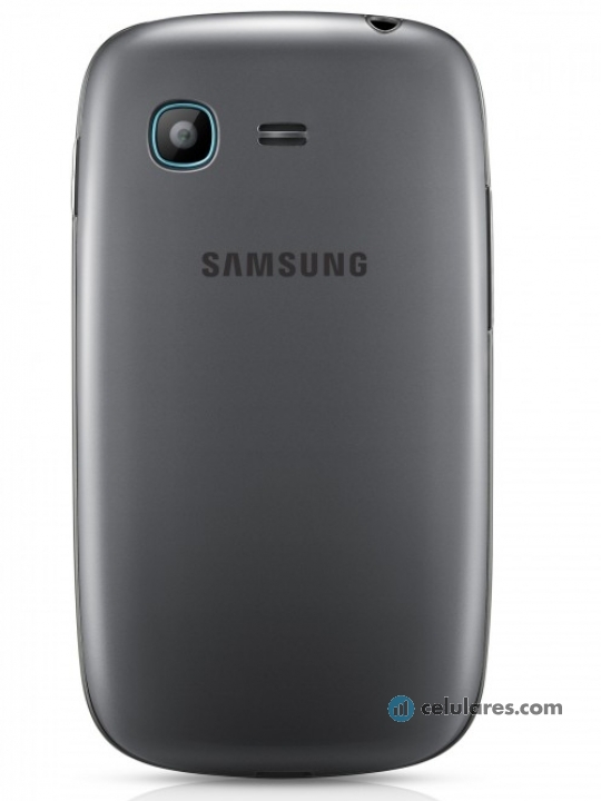 Imagem 3 Samsung Galaxy Pocket Neo