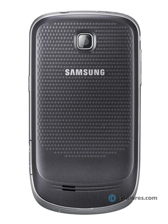 Imagem 2 Samsung Galaxy Pop Plus S5570i