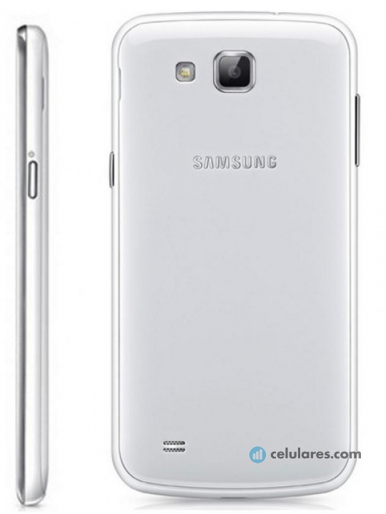 Imagem 2 Samsung Galaxy Premier