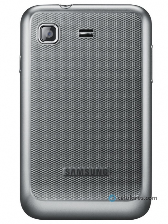 Imagem 3 Samsung Galaxy Pro