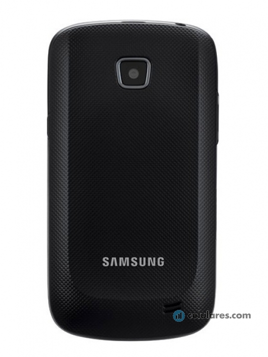 Imagem 2 Samsung Galaxy Proclaim S720C