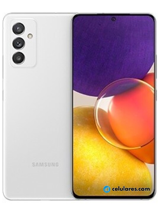 Imagem 3 Samsung Galaxy Quantum 2
