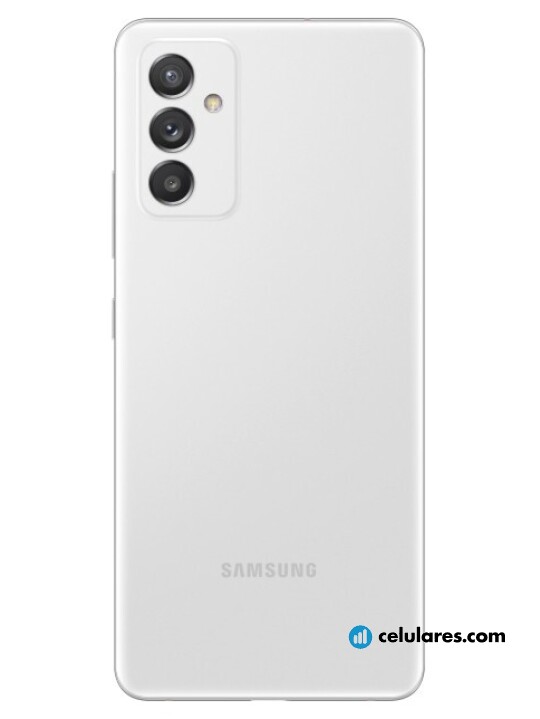 Imagem 4 Samsung Galaxy Quantum 2