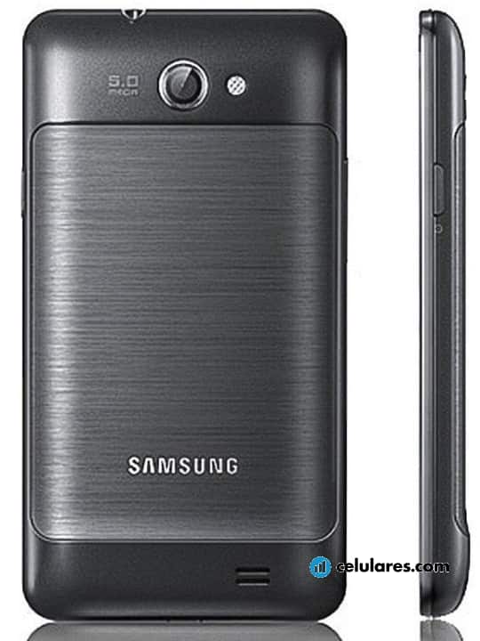 Imagem 4 Samsung Galaxy R