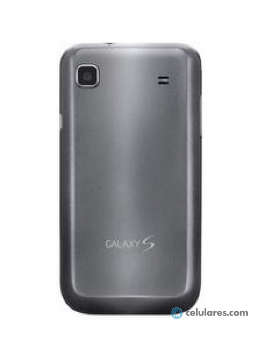 Imagem 2 Samsung Galaxy S i9000 4G