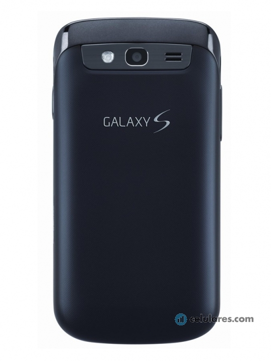Imagem 2 Samsung Galaxy S Blaze 4G 16 Gb