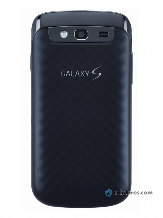 Imagem 2 Samsung Galaxy S Blaze 4G 32 Gb
