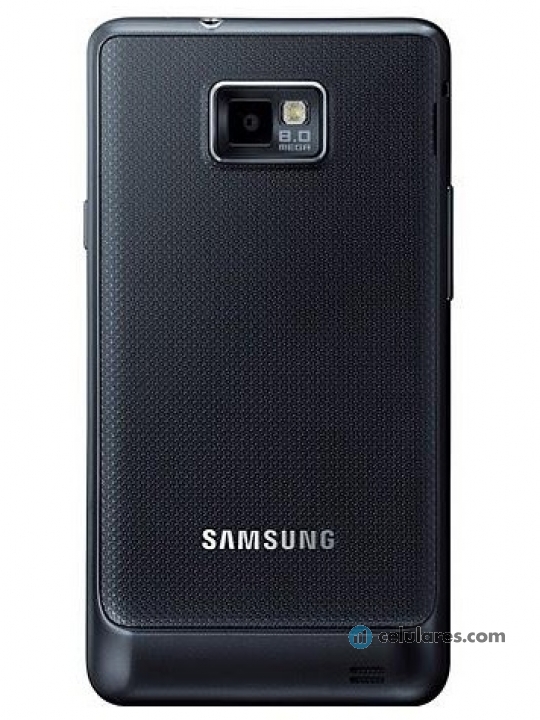 Imagem 2 Samsung Galaxy S2