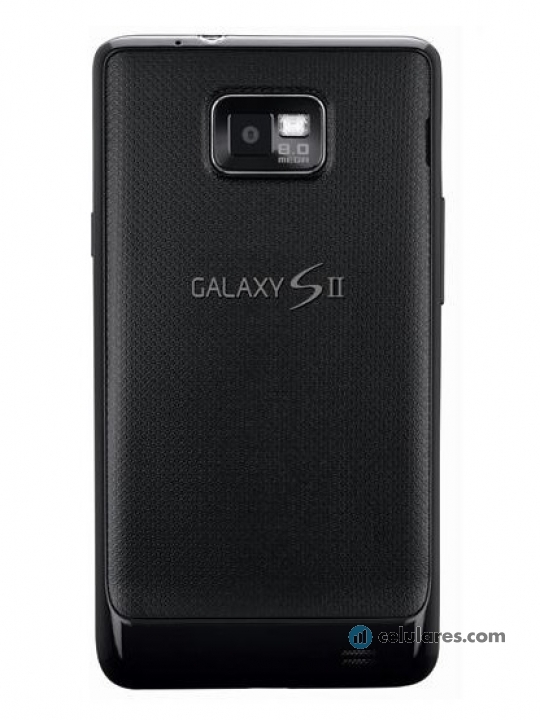 Imagem 2 Samsung Galaxy S2 AT&T 32 GB
