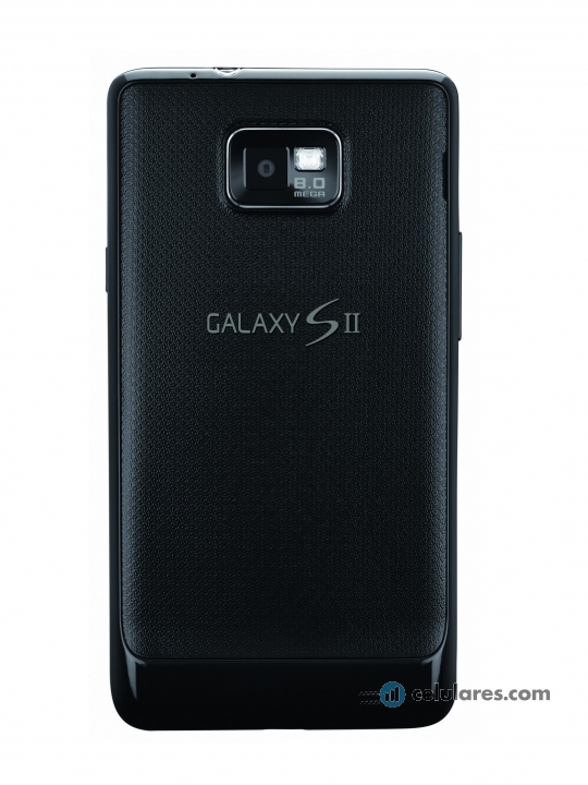 Imagem 2 Samsung Galaxy S 2 AT&T 16 GB