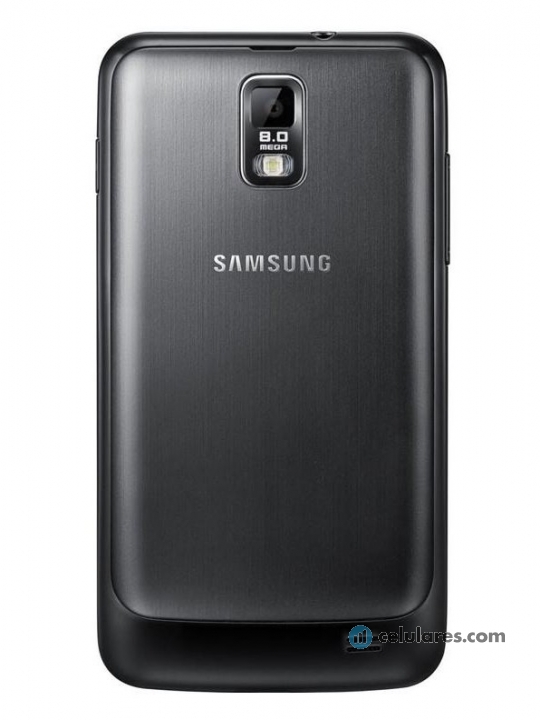 Imagem 2 Samsung Galaxy S2 HD LTE