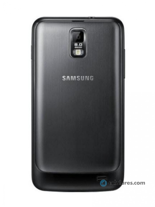 Imagem 2 Samsung Galaxy S2 LTE