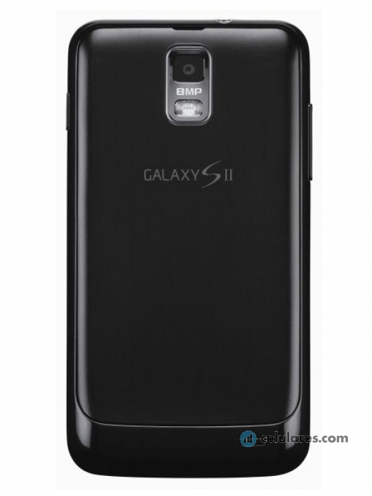 Imagem 2 Samsung Galaxy S2 Skyrocket