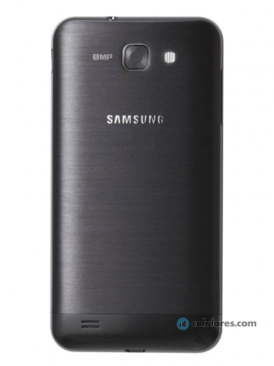 Imagem 2 Samsung Galaxy S2 Skyrocket HD