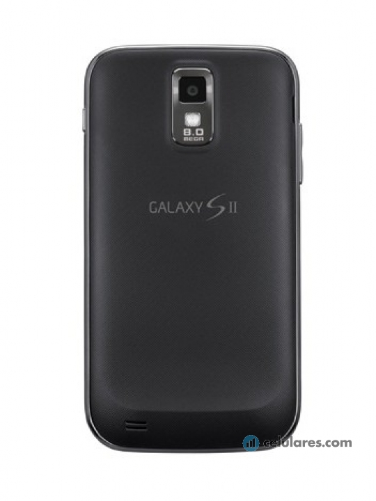 Imagem 2 Samsung Galaxy S2 T-Mobile 16 GB