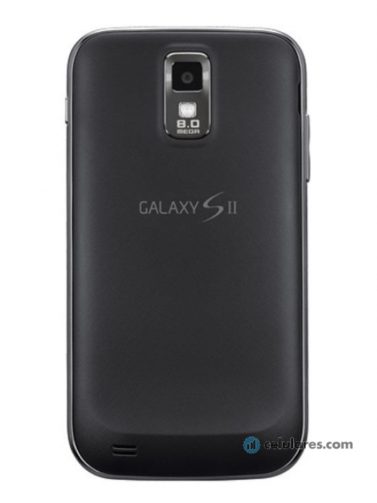 Imagem 2 Samsung Galaxy S2 T-Mobile 32 GB