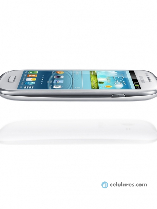 Imagem 5 Samsung Galaxy S3 Mini