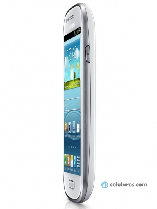 Imagem 3 Samsung Galaxy S3 Mini
