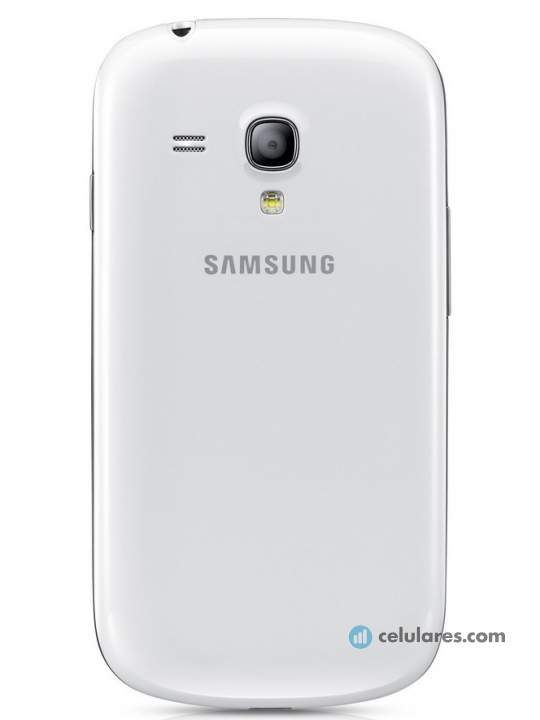 Imagem 2 Samsung Galaxy S3 Mini