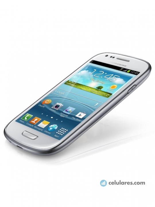Imagem 4 Samsung Galaxy S3 Mini