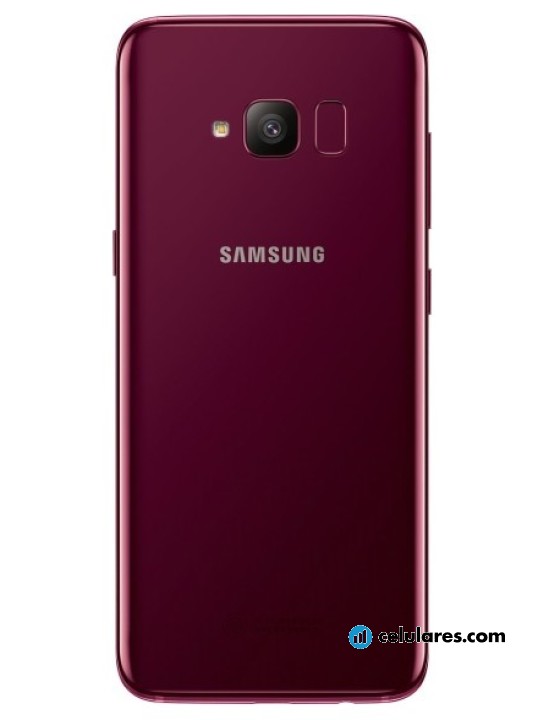 Imagem 2 Samsung Galaxy S Light Luxury Edition
